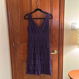 Beautiful Frank Lyman dress